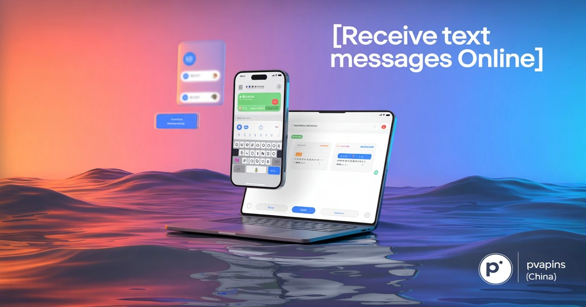 How to Get Airwallex SMS in China Without a Phone